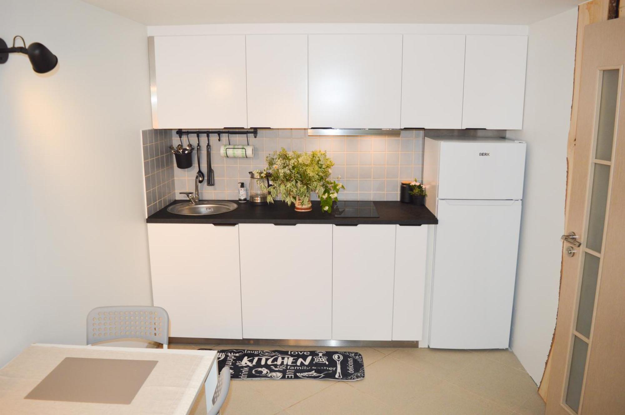 Apartamento Woodstock Ix *